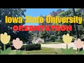 College Vlog ISU orientation Day in my life at Iowa State University Chill and cozy vlog