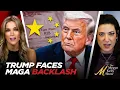 Download Lagu Trump Faces MAGA Backlash Over Support for H1-B Visas and Chinese Students, with Batya Ungar-Sargon