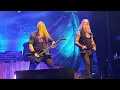 Amon Amarth - Put Your Back Into The Oar - Live at Cardiff Motorpoint - 9th September 2022