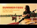 Summer BSU