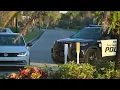 Palm Beach Gardens police investigate golf course homicide