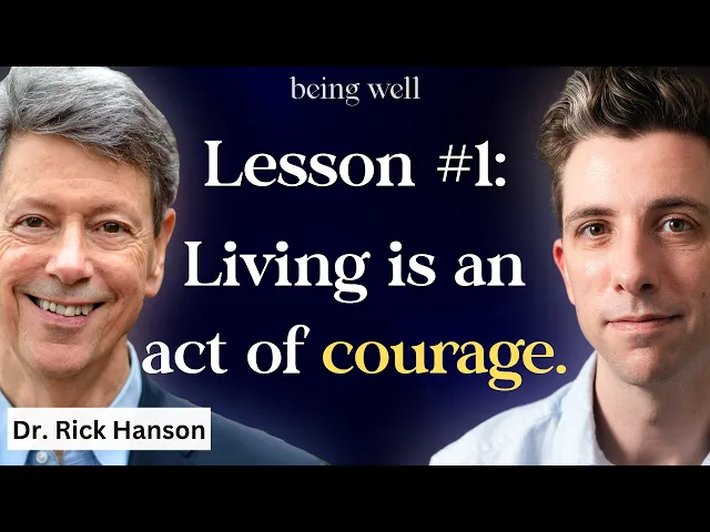 Video: 6 Lessons from Existential and Transpersonal Psychology | Being Well