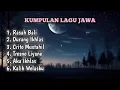 KUMPULAN LAGU JAWA TERBARU || VIRAL TIKTOK
