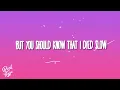 Bleachers - Merry Christmas, Please Don’t Call