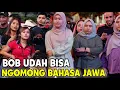 Download Lagu Bob Layan Peminat Cina Dari Johor Dan Jawa Indonesia | Ojo DiBandingke Bergema  Di Bukit Bintang\