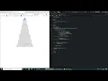 Nested JavaScript Loops and HTML Tables