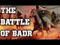 Download Lagu The FIRST Battle in Islamic History - The Battle Of Badr