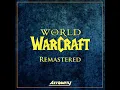 Stormwind Theme (From "World of Warcraft") - Arrowny