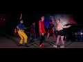 Zvika Brand, INtellegent, Gelik - Black (Official Video)