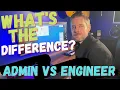 Systems Administrator vs Systems Engineer What s the Difference