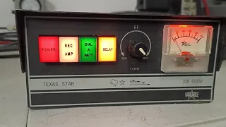 Texas Star 500 with Toshibas Brought Back to Life by Timber Reaper