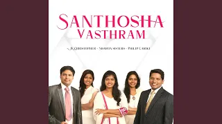 santhosha vasthram feat sharon sisters u0026 philip gariki 