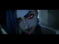 💥 RENEGADE 💥 (We Never Run) | Arcane 2 Season | 4K Edit/AMV