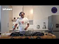 JAZZWRLD – Secrets of The World (Album Promotional DJ Mix) | Mixed by Sinawo