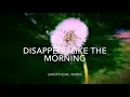 HAMMOCK - DISAPPEAR LIKE THE MORNING (Unofficial Video)