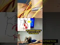 CHINESE EXERCISE FOR SCIATICA RELIEF POWERFUL SCIATICA STRETCH