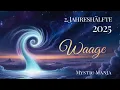Download Lagu Libra ♎️ Change \u0026 Transformation. A major shift is coming. Fate is knocking...