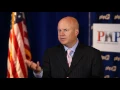 Patrick Kelly on The Retirement Miracle