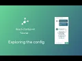 Exploring the config in react-chatbot-kit
