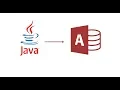 Aumentar Y Disminuir Stock De Access Con Java Capitulo 6