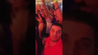 سكوت سكوت احمد سعد موسم الرياض 2022 