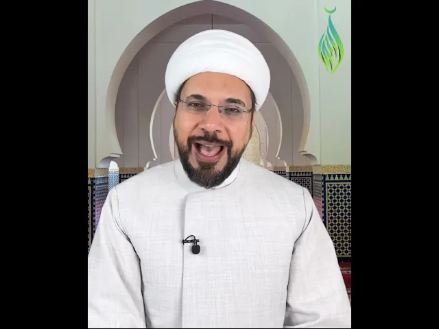 ⁣Tip from Imam Sadiq (a) on protecting your house from Shaitan | Sheikh Mohammed Al-Hilli