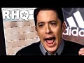 Conservative Host Sees Boobs Immediately Freaks Out