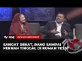 Buka-bukaan Rano Karno soal Hubungannya dengan Yessi Gusman | SJLD tvOne