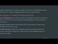Resolving ConnectionRefusedError Errno 61 in Python Socket Programming on Mac