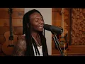 Quail P - Dangerous (Live Session)