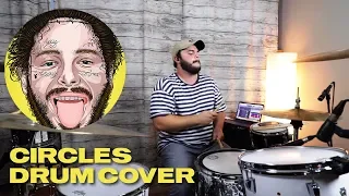 Post Malone - Circles
