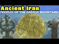 Lagu Ancient Mesopotamia's Neighbors: The Mysterious Peoples of the Zagros Mountains of Iran