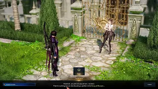Lost Ark 228 - Quest Those First Steps Part 2