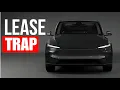 You Can END Your Tesla Lease EARLY