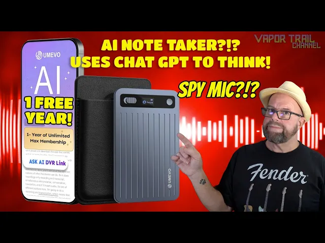 YouTube video thumbnail