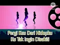 Download Lagu 04. Selamat Tinggal Sayang - Haqiem Rusli (CANARY)