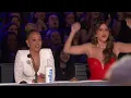 The Jet Boys Start With Dance... But What Happens Next STUNS The Judges! | AGT 2025