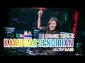 Download Lagu DJ REMIX TIPE-X KAMU GAK SENDIRIAN SLOW BASS||Faiza Musik||
