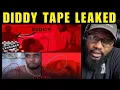 Daphne Joy Speaks Out After Alleged Diddy Tape Leaks
