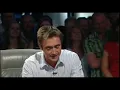 Top Gear - James May smokes weed