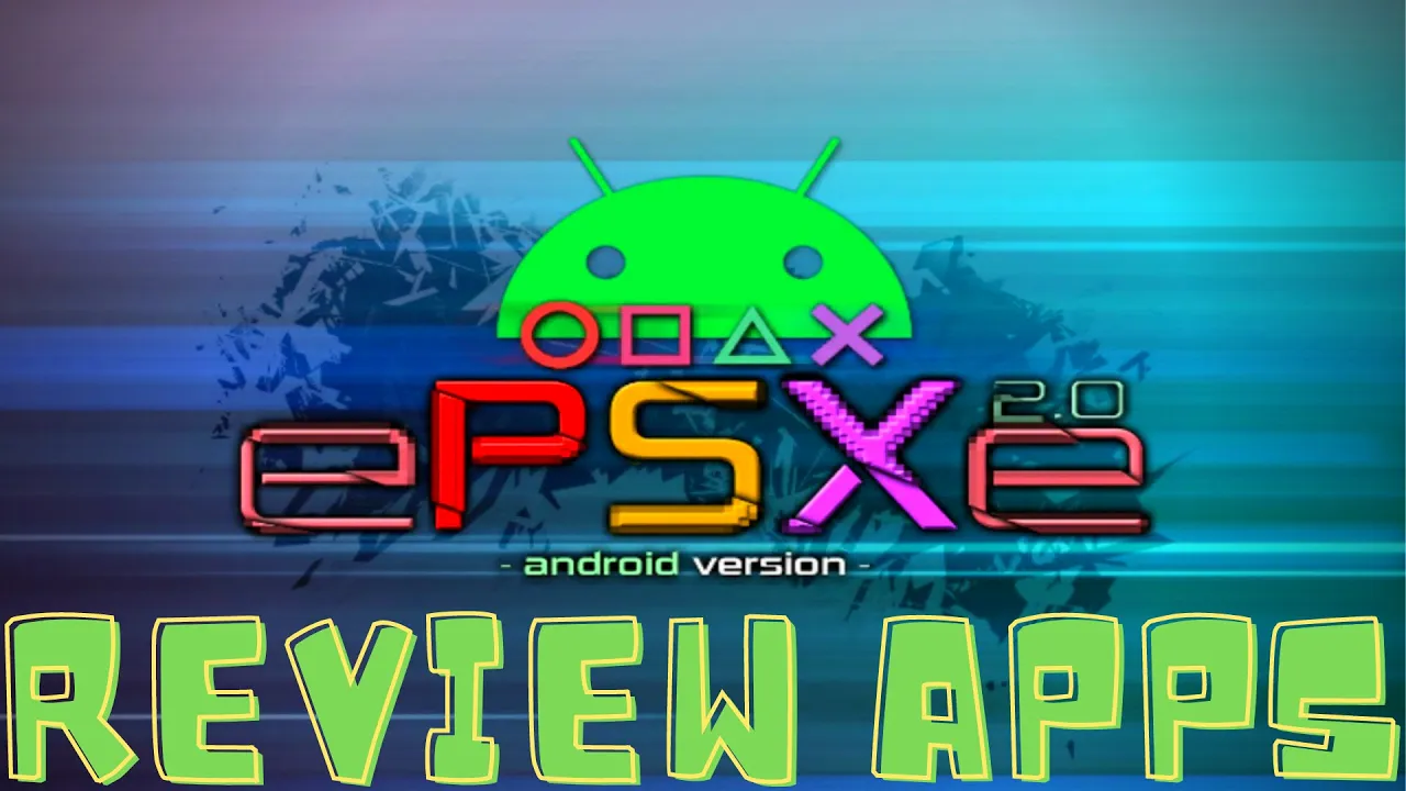 Review To ePSXe For Android (The Ps1 Emulator For Android) With Tekken 3 Gameplay 2021