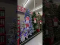 Hobby Lobby Christmas 2024 Trees Decorations