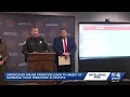 Anderson County sting operation targets online child predators