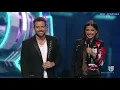 Cristina - TINI, Sebastian Yatra [Live - Premios Juventud]