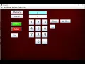 6 MakerPlot-J Designing GUI Calculator