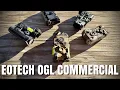 EoTech OGL C Initial Thoughts 4 Mins With 4MR Ep 2