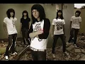 KILLING ME INSIDE  - THE TORMENTED  (original )