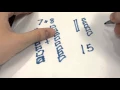 Addition Algorithm
