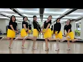 Download Lagu Pretty Little Baby 2025- Line Dance ( Demo by Indah LD Mansion)