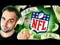 How To Make PROFITABLE Bets In The NFL